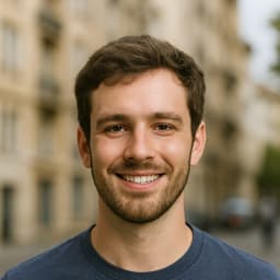 Marc & Julie, Canada, Juillet 2025